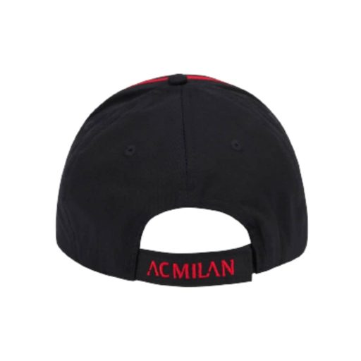 AC Milan baseball sapka