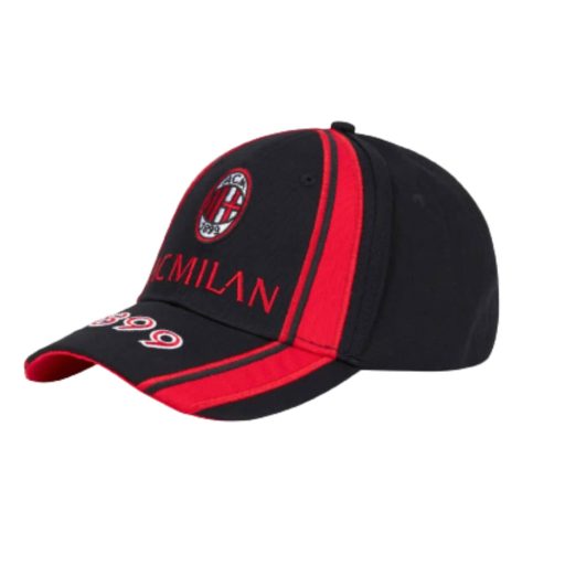 AC Milan baseball sapka