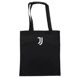 Juventus bevásárlótáska pamut