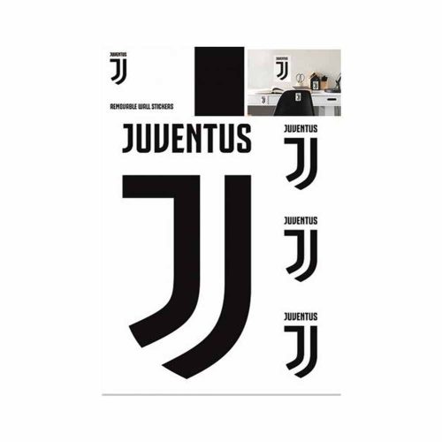 Juventus falmatrica 4 db-os