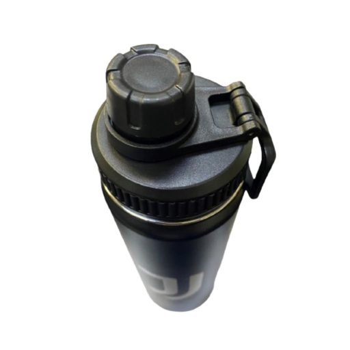 Juventus termosz fekete 650ml