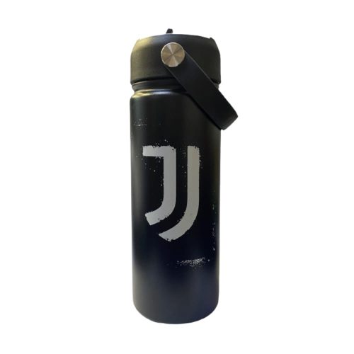 Juventus termosz fekete 500ml