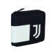 Juventus pénztárca zippzáros