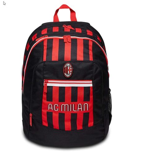 Milan hátizsák, iskolatáska extra
