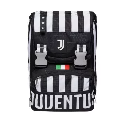 Juventus hátizsák, iskolatáska kompakt