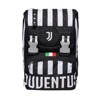 Juventus hátizsák, iskolatáska kompakt