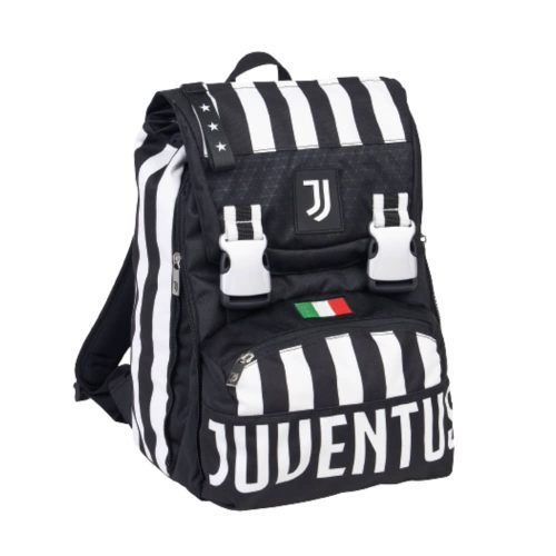 Juventus hátizsák, iskolatáska kompakt