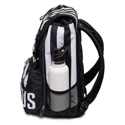 Juventus hátizsák, iskolatáska kompakt