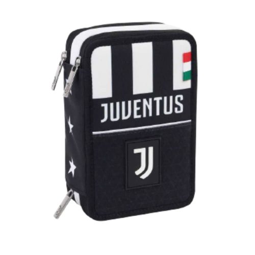 Juventus tolltartó 3 szintes