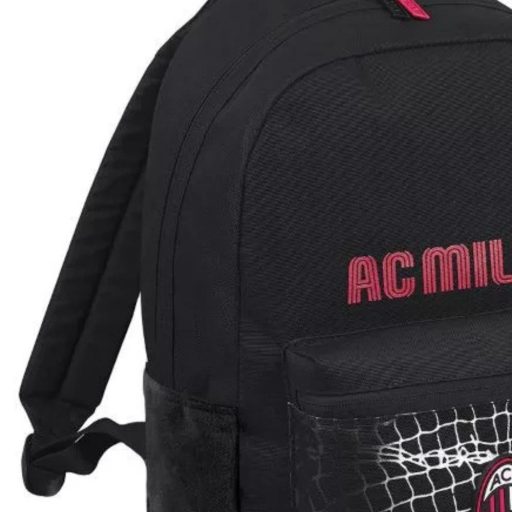 Milan hátizsák, iskolatáska