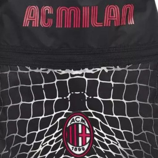 Milan tornazsák extra