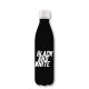 Juventus termosz Black and White 500 ml