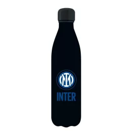 Inter termosz fekete 500 ml