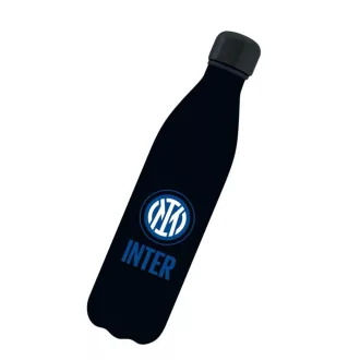 Inter termosz fekete 500 ml