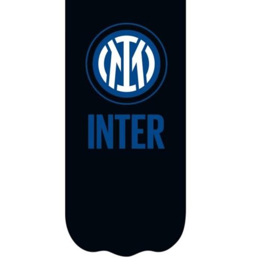 Inter termosz fekete 500 ml