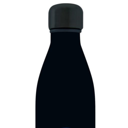 Inter termosz fekete 500 ml