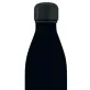 Inter termosz fekete 500 ml