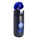 Inter termosz fekete 460 ml
