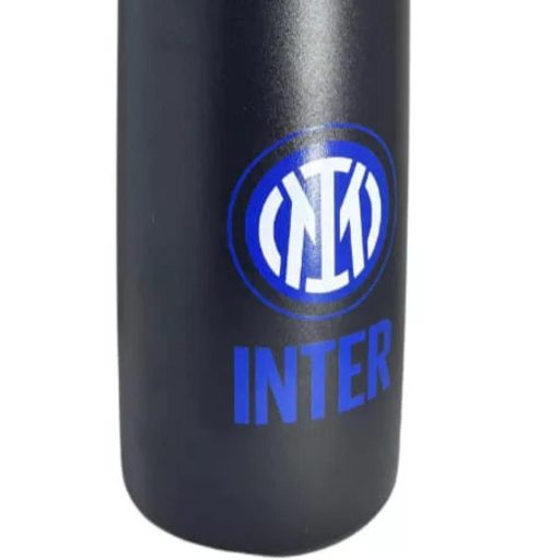 Inter termosz fekete 460 ml