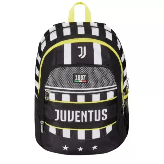 Juventus hátizsák, iskolatáska Közepes
