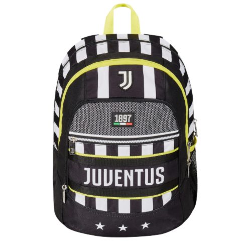 Juventus hátizsák, iskolatáska Közepes
