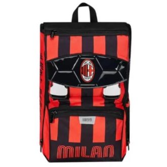 Milan hátizsák, iskolatáska kompakt