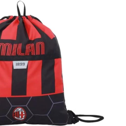 Milan tornazsák extra