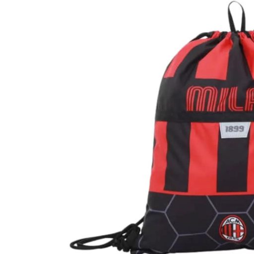 Milan tornazsák extra