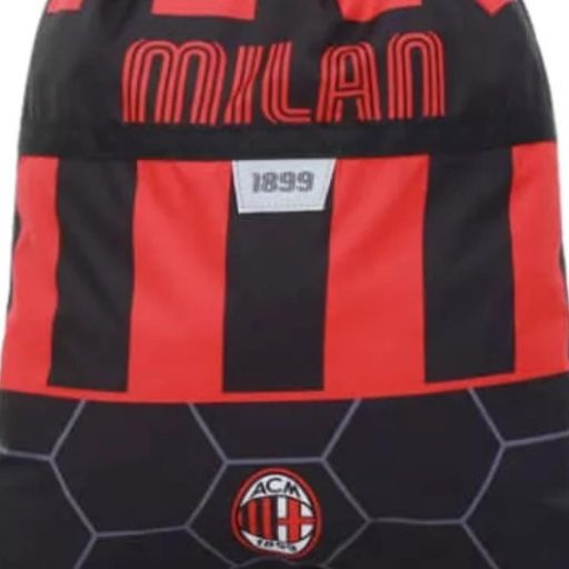 Milan tornazsák extra