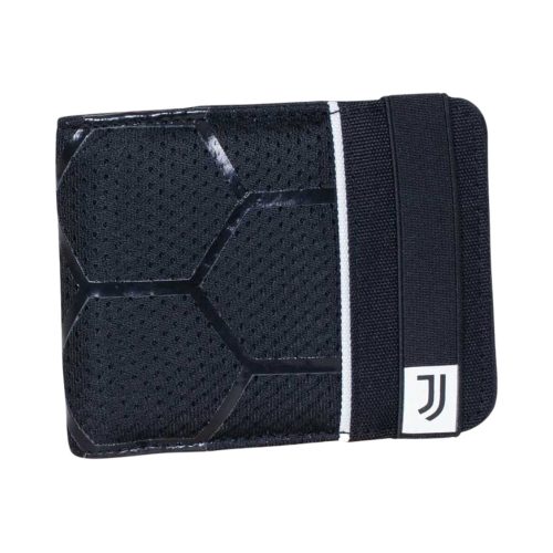 Juventus pénztárca Elastic Wallet