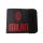 Milan pénztárca Strip Wallet