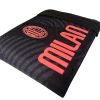 Milan pénztárca Strip Wallet