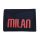 Milan pénztárca Velcro