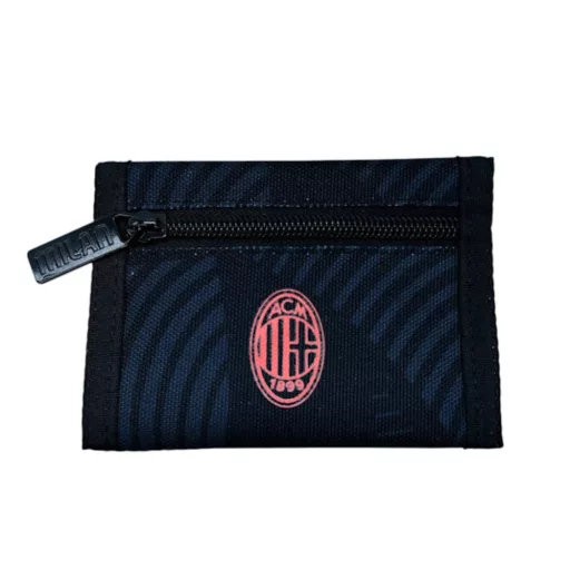 Milan pénztárca Velcro