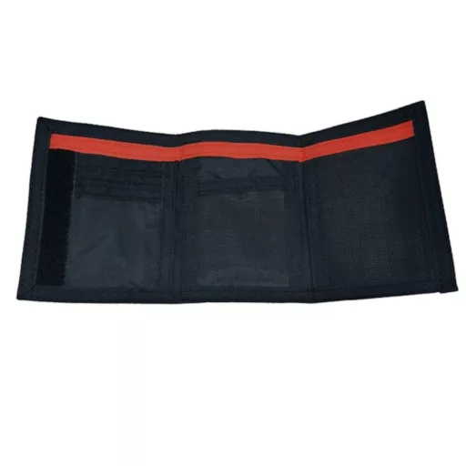Milan pénztárca Velcro