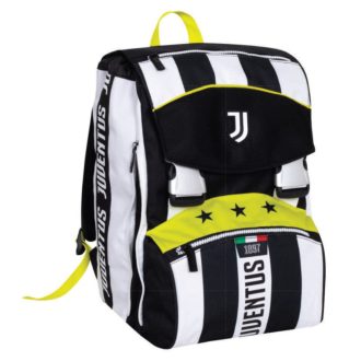 Juventus hátizsák, iskolatáska Magic Goal