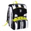 Juventus hátizsák, iskolatáska Magic Goal