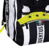 Juventus hátizsák, iskolatáska Magic Goal