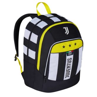Juventus hátizsák, iskolatáska Advenced