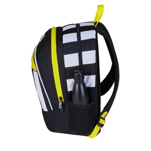 Juventus hátizsák, iskolatáska Advenced