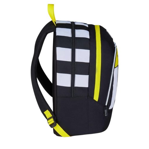 Juventus hátizsák, iskolatáska Advenced