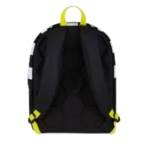 Juventus hátizsák, iskolatáska Advenced