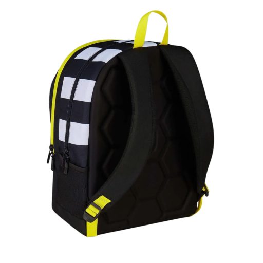 Juventus hátizsák, iskolatáska Advenced