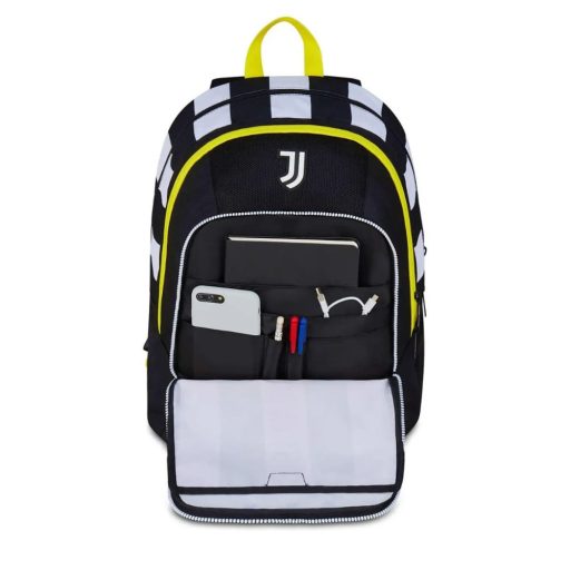 Juventus hátizsák, iskolatáska Advenced