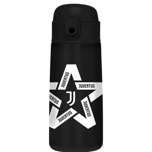 Juventus kulacs, termosz gyerek 460 ml