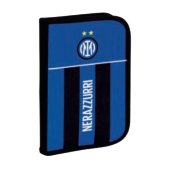 Inter tolltartó töltött egy zippes