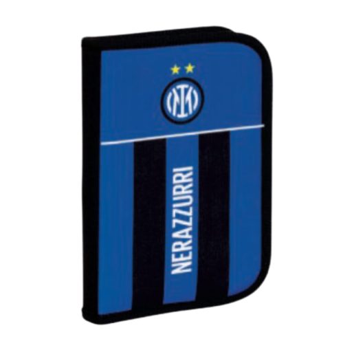 Inter tolltartó töltött egy zippes