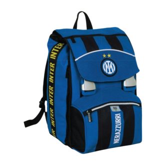 Inter hátizsák, iskolatáska Magic Goal