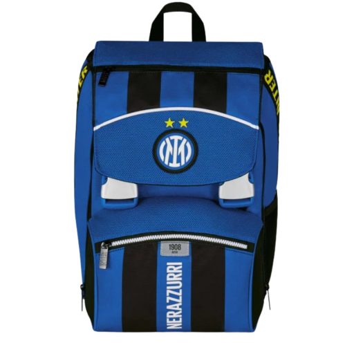 Inter hátizsák, iskolatáska Magic Goal