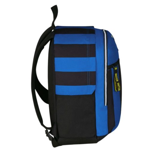 Inter hátizsák, iskolatáska három rekeszes